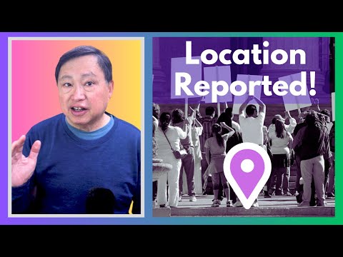 Geofencing: How Your