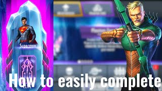 How to EASILY complete Phantom Zone