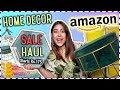 OMG😱 HUGE Amazon Home Decor 🏡 Haul | Starts Rs.175 SALE at 70% OFF | ThatQuirkyMiss