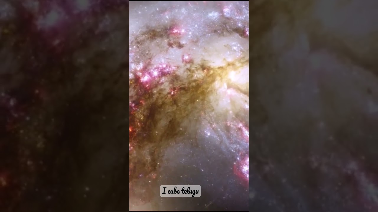 హబుల్ స్పేస్ టెలిస్కోప్ ఆవిష్కరణలు| Discoveries of Hubble Space Telescope| #ytshorts| # #spacevideos