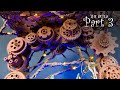 Building the Robot, the Butterfly, and the Lantern Part 3: The Lantern