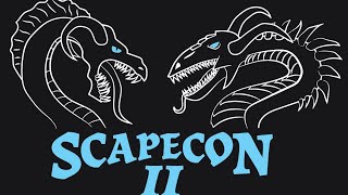 Heroscape ScapeCon III: Delta Classic R1, R2