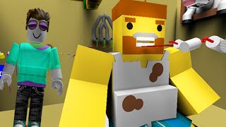 Roblox Videos On Minijogos Com Br Pagina 127 - este obby es una completa mentira roblox