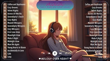 CHILLOUT LOUNGE SUNSET VIBES 2025 | Evening Ambient Music for Relaxing & Unwinding Playlist💖