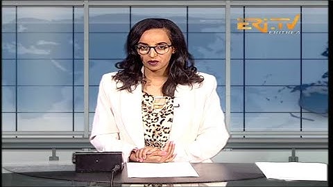 News in English for June 27, 2024 - ERi-TV, Eritrea
