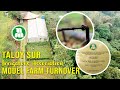 Taloy Sur Irrigators&#39; Association Model Farm Turnover