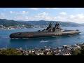 China's Deadly New Submarine That Could Destroy the United States in Seconds