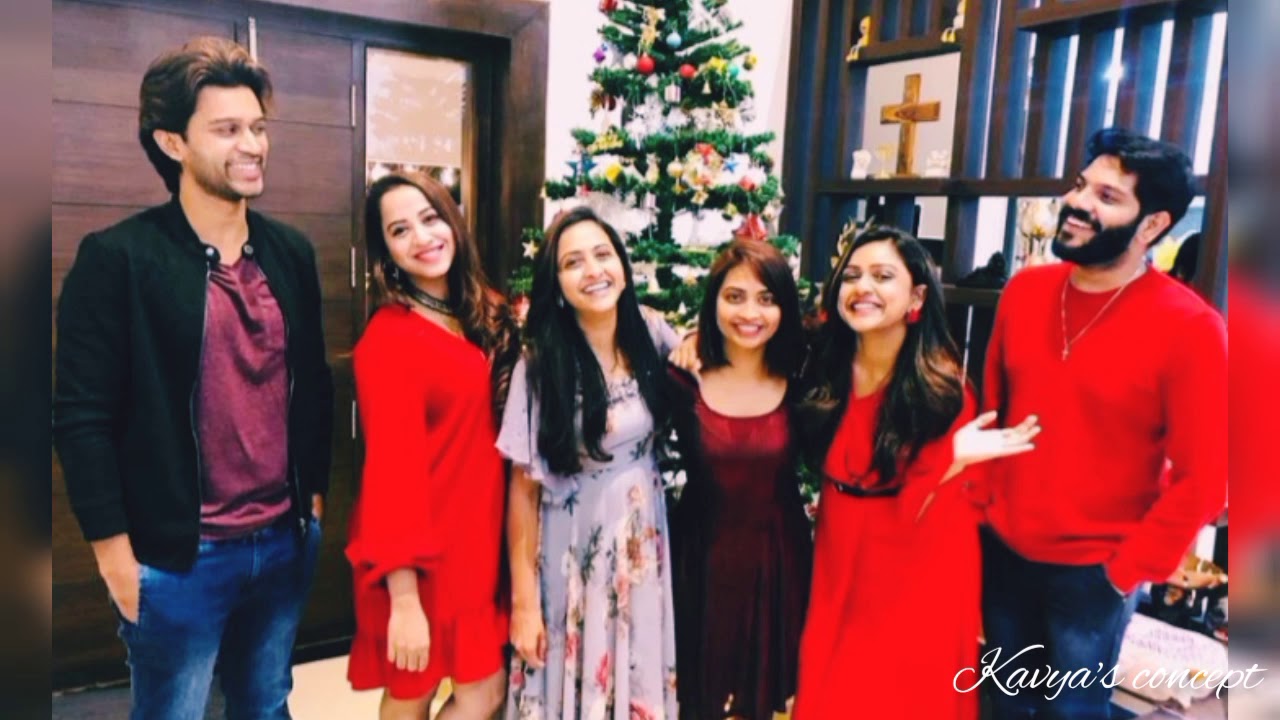 Nobikasya reunion photos