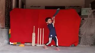 Amazing Boy | Best Batting | Super Sixes | ICCC Cricket | Superover | Sixers screenshot 1