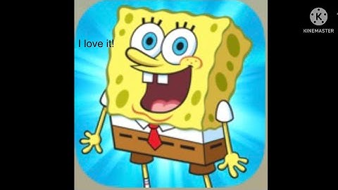 I Love All Of This! - Quick Play: SpongeBob’s Idle Adventures
