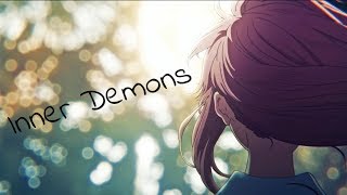 Inner Demons「AMV」 [Suicide Prevention]