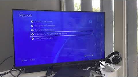PS4: How to Fix Error Code CE-38706-4 “Cannot Connect to the Server” Tutorial! (2025)
