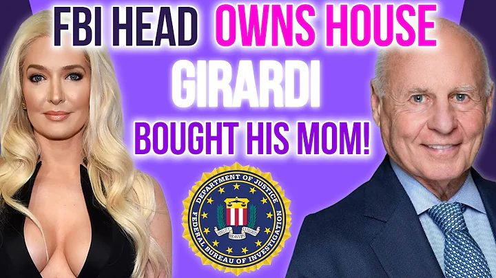 BREAKING - FBI Head Owns House Girardi bought His ...