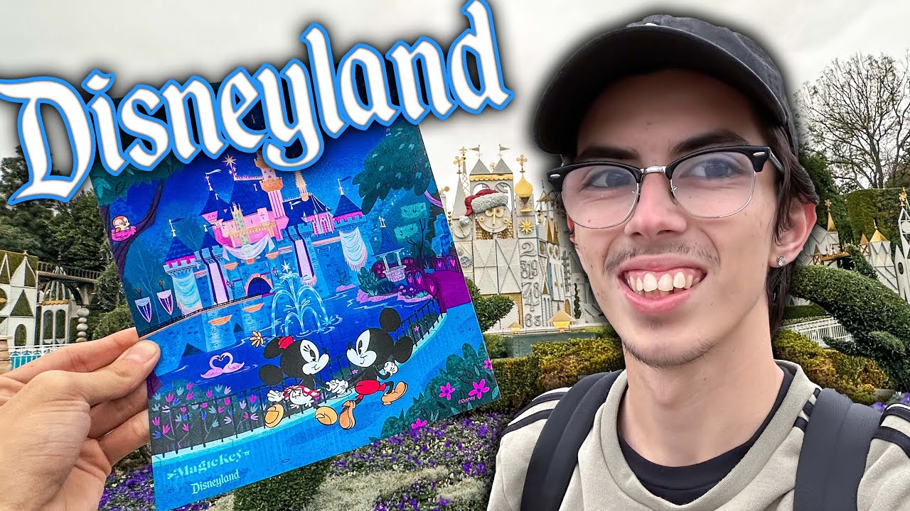 What s NEW Around The Disneyland Resort The BEST FREE Magic Key Gift what-s-new-around-the-disneyland-resort-the-best-free-magic-key-gift