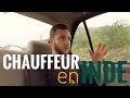 Chauffeur en inde du nord  infos et prix