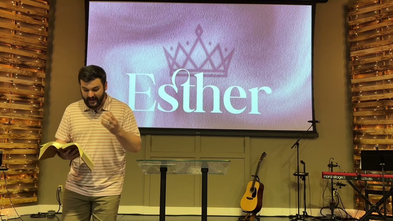 Esther 8-10