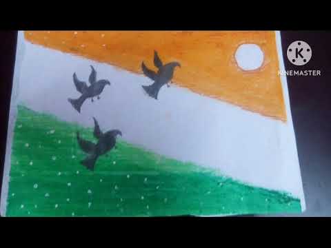 basic drawing collection with crayons - YouTube