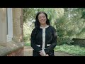 MA Conflict, Security &amp; Development alumni Rebecca talks about her work placement and career to date