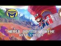 Super Mario Odyssey - Main Theme - With Lyrics by MOTI ft @KyleWrightMusic and @LuluGreySings