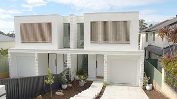 Why use Hardie™ Fine Texture Cladding on your next project