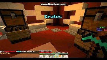 New minecraft server need alot of staff moderators helpers admin