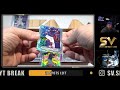 SUNDAY FUNDAY BREAKS!! BOWMAN BASEBALL HOBBY 2 BOX / CASE NBA HOOPS HANGERS / 2 BOX O PEE CHEE NHL