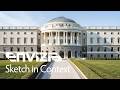 Envizia: Sketch in Context