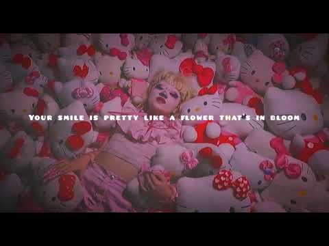jazmin bean - hello kitty // lyrics