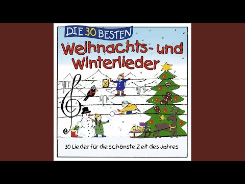 Winterkinder