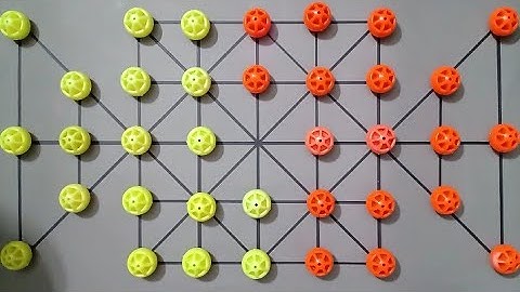 Desi game play bead 18 \\ challenge accepted \\ learn to play