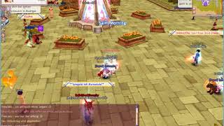 Forsaken Flyff Perin Hack