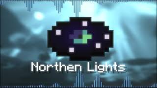 Northen Lights - Fan Made Minecraft Music Disc