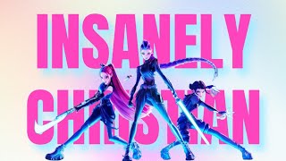The Surprising Christian Themes in K-Pop Demon Hunters