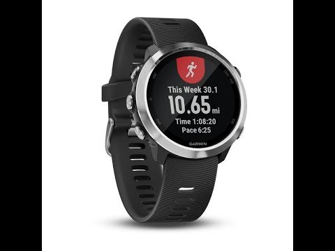 garmin forerunner 645 music ár