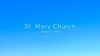 Monday Daily Mass - May 25, 2026