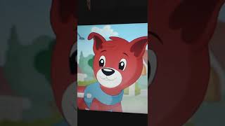 Opening And Closing To Adventures In Shapevile Park 2013 Dvd