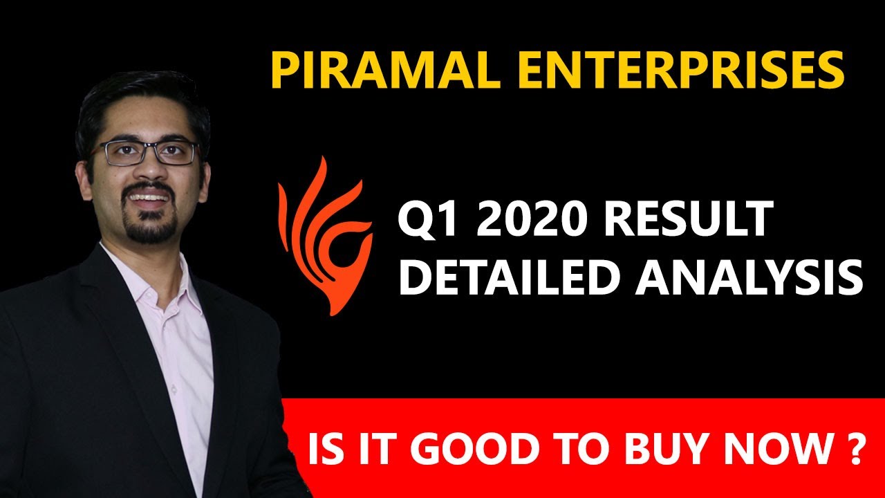 research report on piramal enterprises