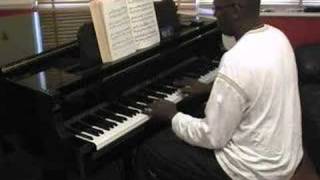 Binks Waltz (1st parts)