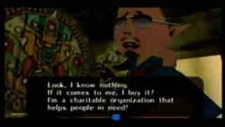 Evil Furby Prank Call (Majora's Mask Version)
