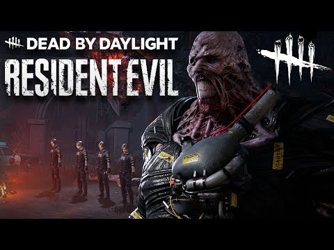 Video: Cilj Resident Evil Dead