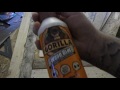 how I build a pallet table with cooler Pt.1 how I build a pallet table with cooler Pt.1