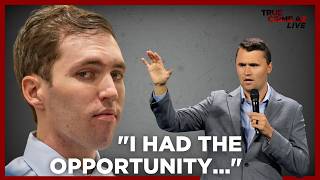 Judge decides TODAY if Charlie Kirk's killer goes to trial