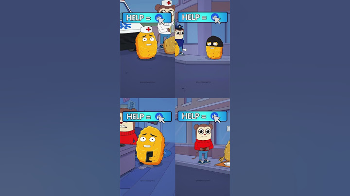 Gegagedigedagedago! Which one is better? TYPE IN COMMENTS!