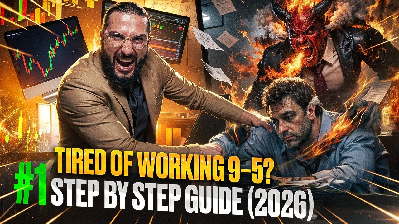 Pocket Option Strategy EVERYONE Will Use in 2026 - BINARY OPTIONS TUTORIAL