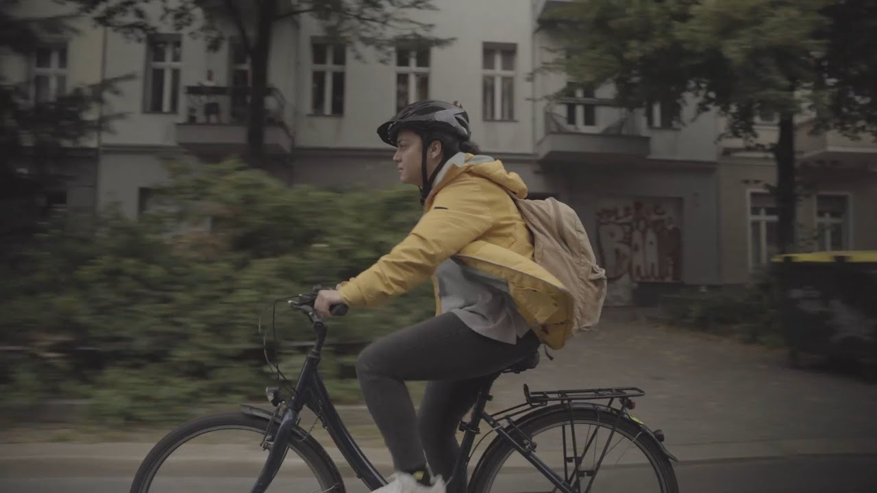 Some short movies get rejected by 27 festivals: Bicycles and Thieves