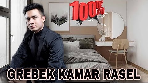GELEDAH KAMAR RASEL BOYS ( SUSI ) || MAMA LELA
