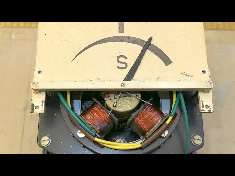 Video: Co je synchroskop a kde se používá?