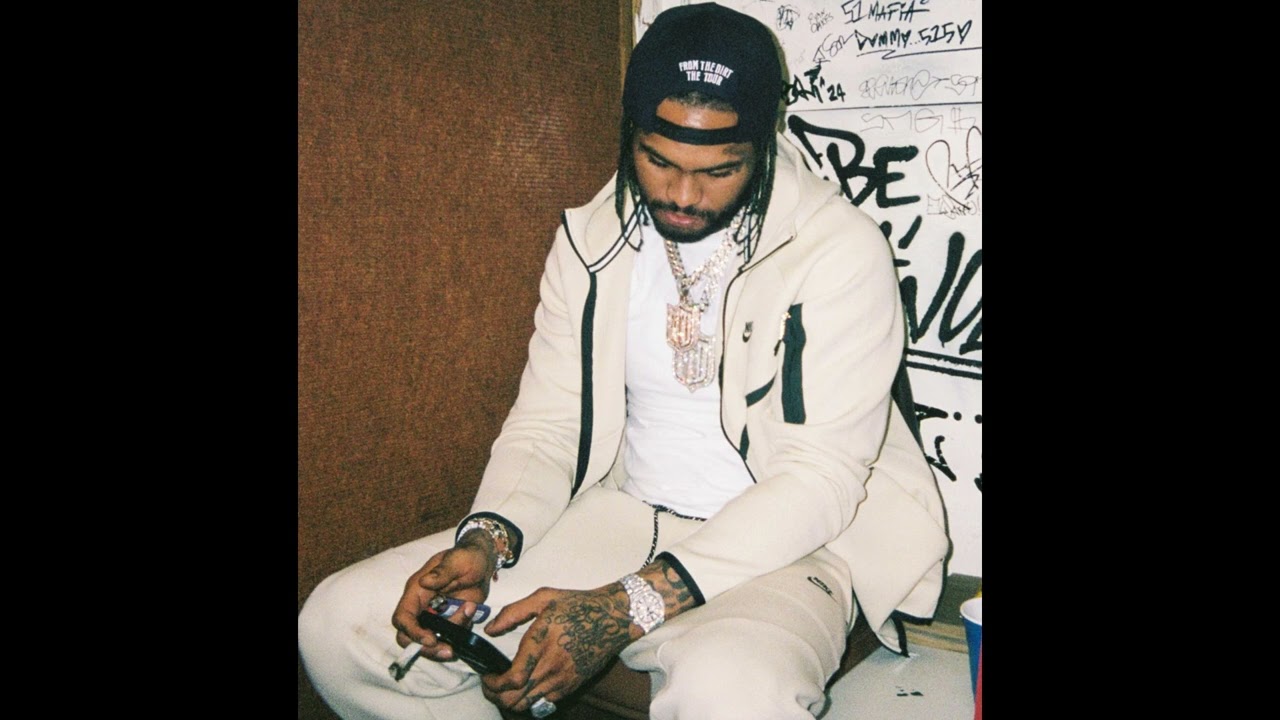 Dave East x Araab musik x Fabolous type beat - 