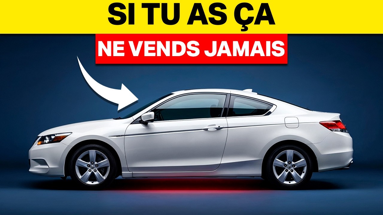 15 VOITURES INDESTRUCTIBLES QUI Pourraient Durer Plus Longtemps Que Toi (Ne Les Vends Pas)