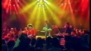 Fresh Color - Sing With Me Tonight (1986)